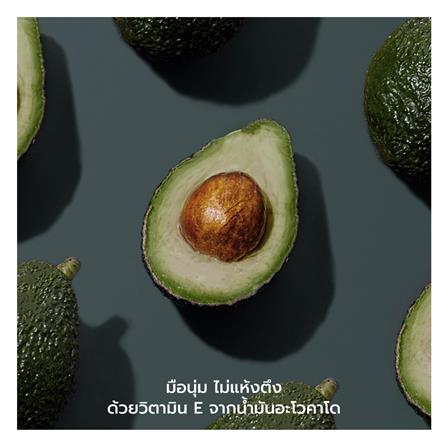 รีฟิลเจลล้างมือ COMMON GROUND 500 มล._4