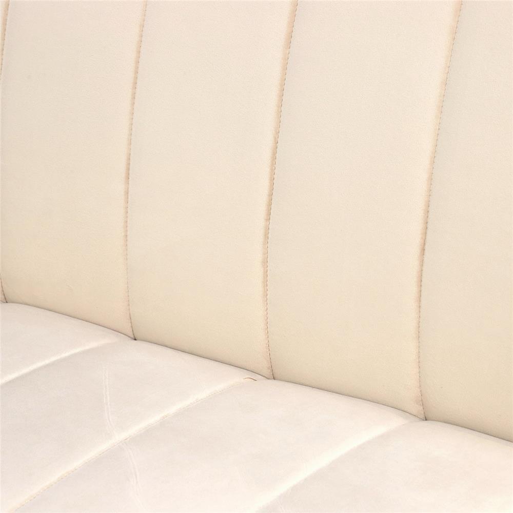 โซฟาเบด FURDINI ZEANA สีน้ำตาล