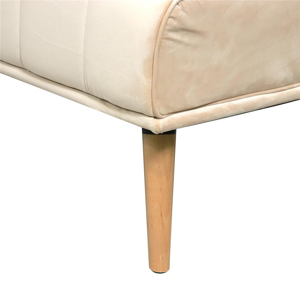 โซฟาเบด FURDINI ZEANA สีน้ำตาล