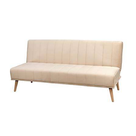 โซฟาเบด FURDINI ZEANA สีน้ำตาล_0