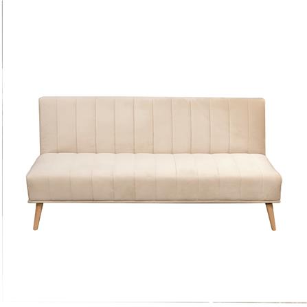 โซฟาเบด FURDINI ZEANA สีน้ำตาล_1