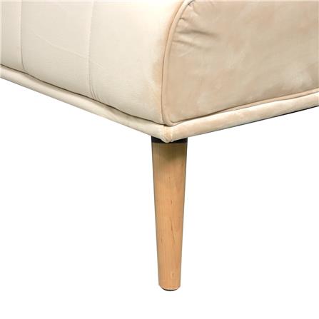 โซฟาเบด FURDINI ZEANA สีน้ำตาล_3