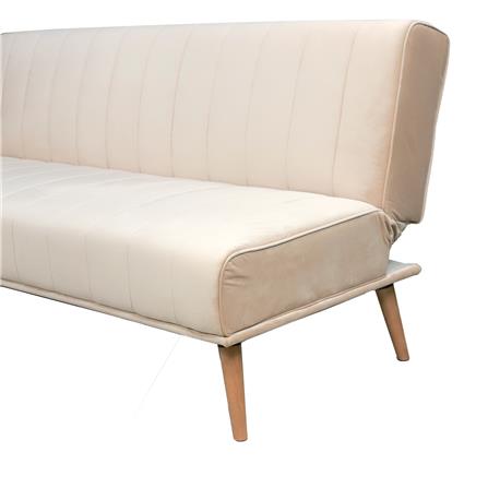 โซฟาเบด FURDINI ZEANA สีน้ำตาล_5