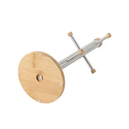 ที่แขวนแก้วน้ำกลม KECH HOMME BAMBOO_1