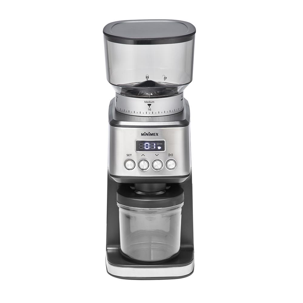 เครื่องบดเมล็ดกาแฟ MINIMEX MCG3-2