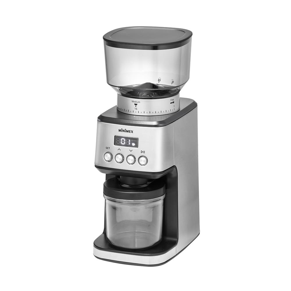 เครื่องบดเมล็ดกาแฟ MINIMEX MCG3-2