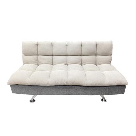 โซฟาเบด FURDINI MOSA JH8028 สีเบจ/เทา_0