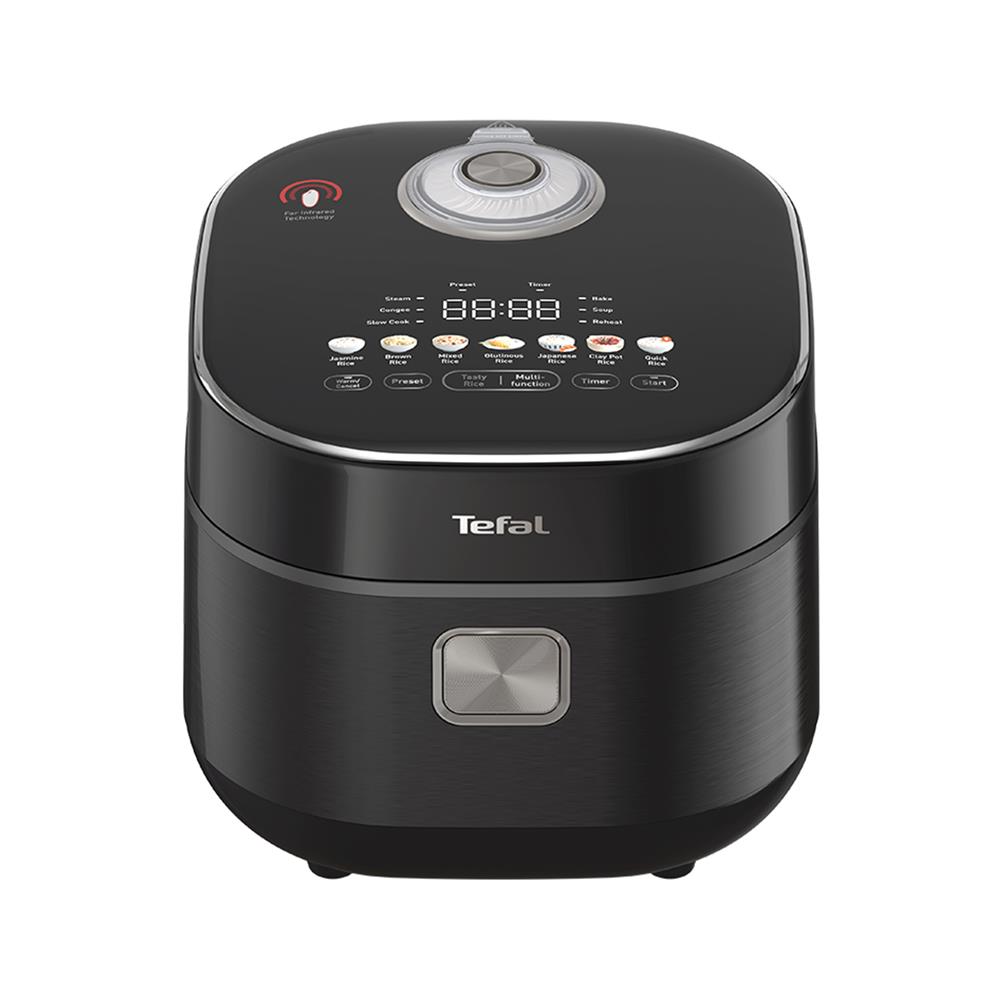 หม้อหุงข้าว DIGITAL TEFAL RK886865 1.5 ลิตร