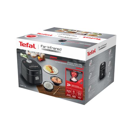 หม้อหุงข้าว DIGITAL TEFAL RK886865 1.5 ลิตร_1