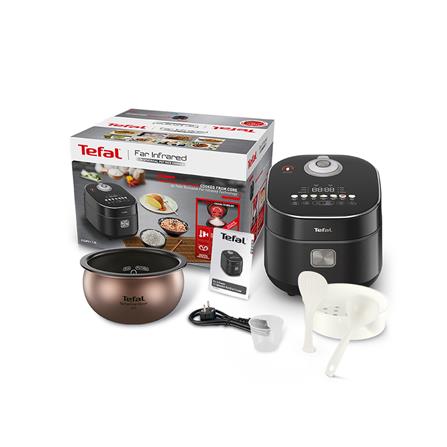หม้อหุงข้าว DIGITAL TEFAL RK886865 1.5 ลิตร_2