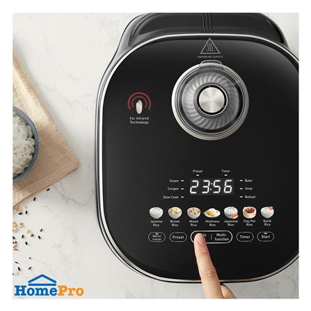 หม้อหุงข้าว DIGITAL TEFAL RK886865 1.5 ลิตร_5