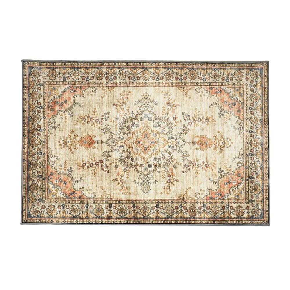 พรม HOME LIVING STYLE NASIA 120X180 ซม. สีทอง