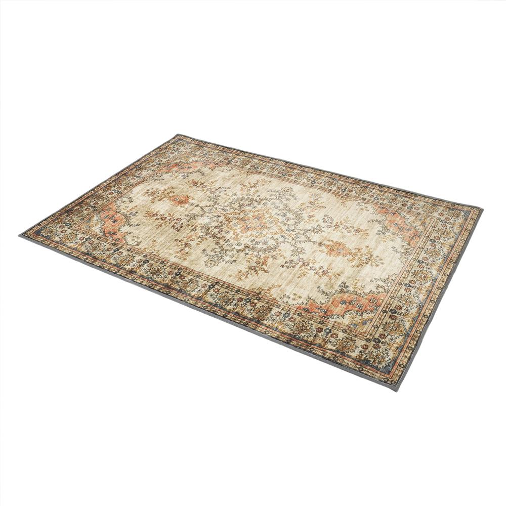 พรม HOME LIVING STYLE NASIA 120X180 ซม. สีทอง