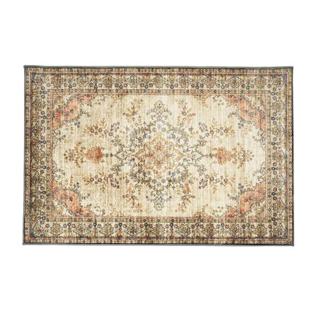 พรม HOME LIVING STYLE NASIA 120X180 ซม. สีทอง_0