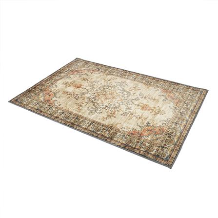 พรม HOME LIVING STYLE NASIA 120X180 ซม. สีทอง_4