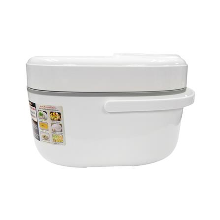 หม้อหุงข้าว DIGITAL HANABISHI RC-1201D 1.2 ลิตร_1