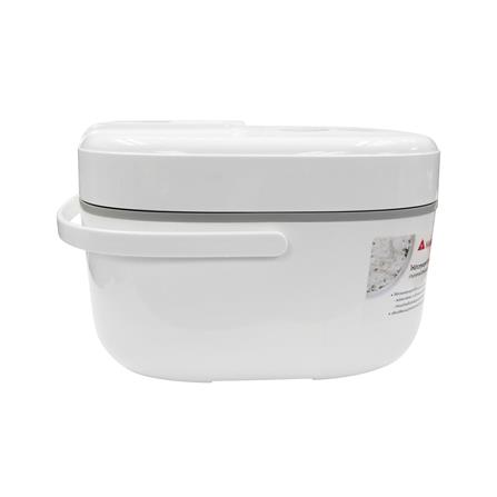 หม้อหุงข้าว DIGITAL HANABISHI RC-1201D 1.2 ลิตร_2