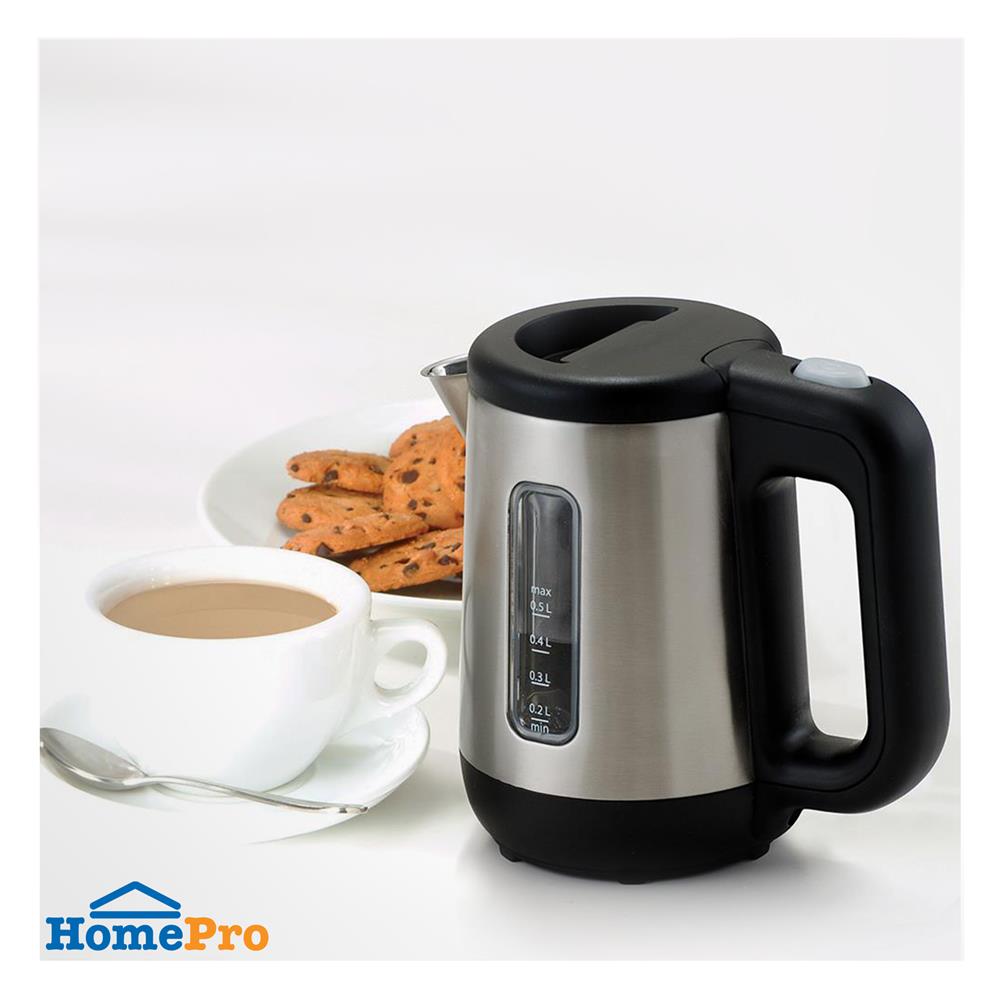 กาต้มน้ำไฟฟ้า KENWOOD JKM076 0.50 ลิตร