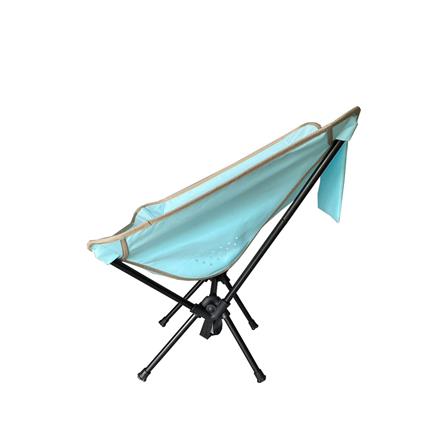 เก้าอี้สนาม EQUINOX MOON CHAIR สีฟ้า_2