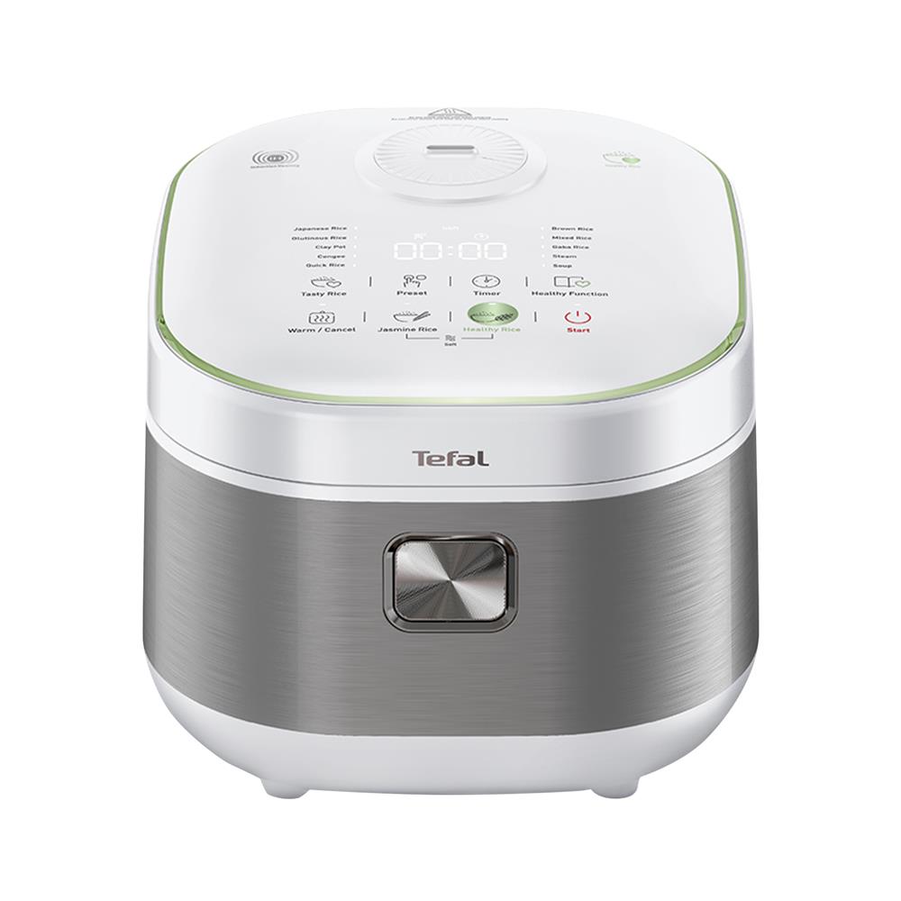 หม้อหุงข้าว DIGITAL TEFAL RK862165 1.5 ลิตร