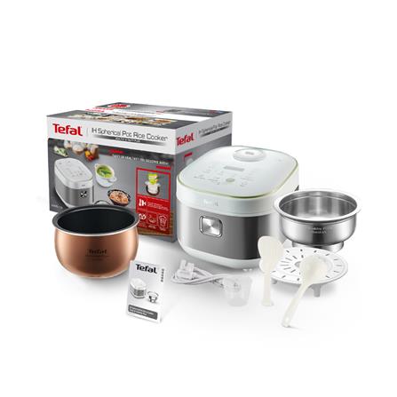 หม้อหุงข้าว DIGITAL TEFAL RK862165 1.5 ลิตร_1