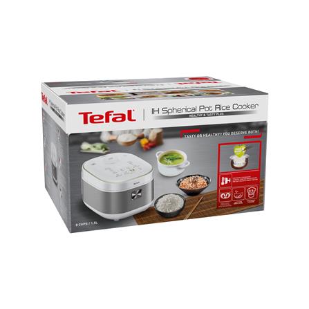 หม้อหุงข้าว DIGITAL TEFAL RK862165 1.5 ลิตร_2
