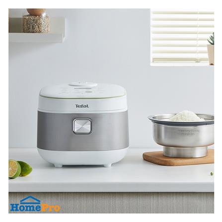หม้อหุงข้าว DIGITAL TEFAL RK862165 1.5 ลิตร_4