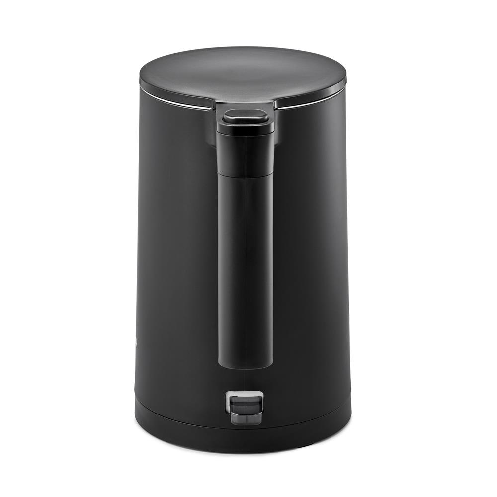 กาต้มน้ำไฟฟ้า MINIMEX MWK 1.5 ลิตร สีดำ