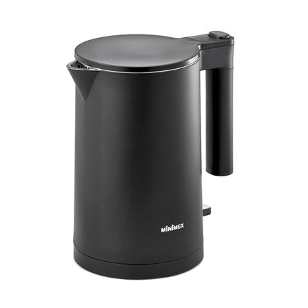 กาต้มน้ำไฟฟ้า MINIMEX MWK 1.5 ลิตร สีดำ_1