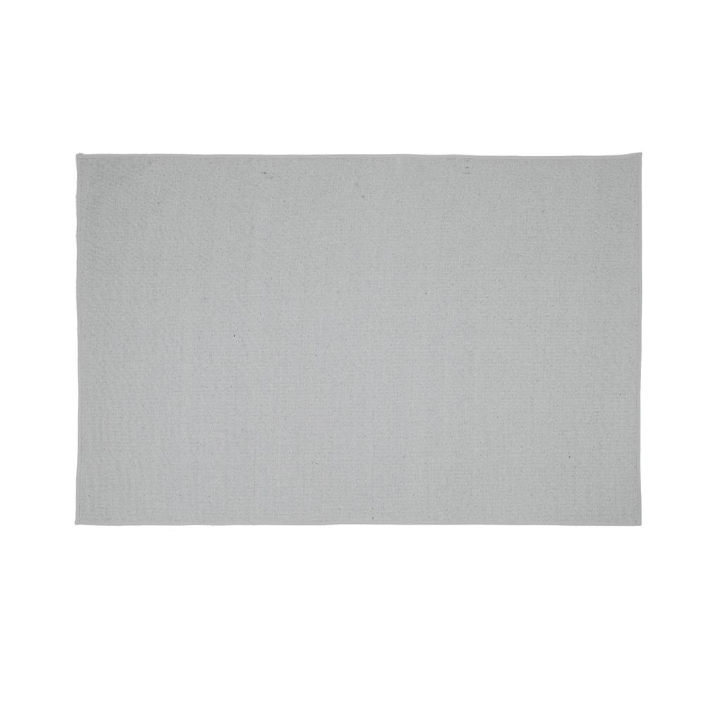 พรม HOME LIVING STYLE JASMINE 120X180 ซม. สีเทาอ่อน