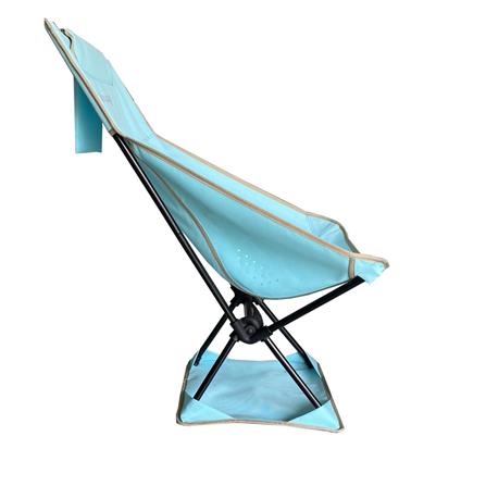 เก้าอี้สนาม EQUINOX MOON CHAIR XL สีฟ้า_3