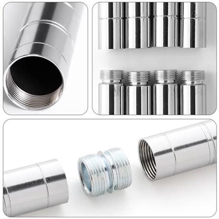 ชั้นวางของโล่ง 4 ชั้น MZG 3575150OAH449 75 ซม. สีโครเมียม_3