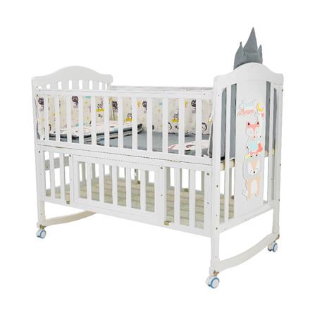 cate-Baby crib&Mobile Baby