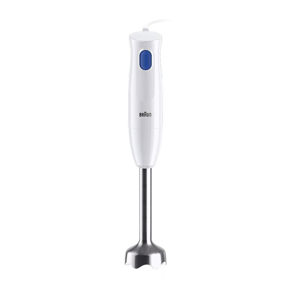 เครื่องเตรียมอาหาร BRAUN MQ10.001WH
