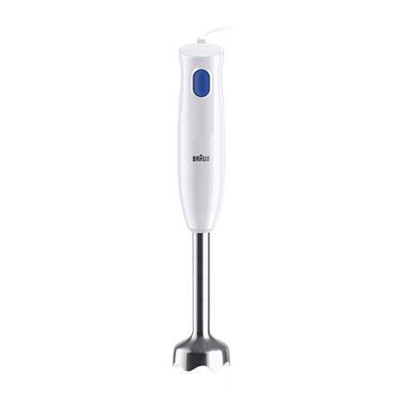 เครื่องเตรียมอาหาร BRAUN MQ10.001WH_1