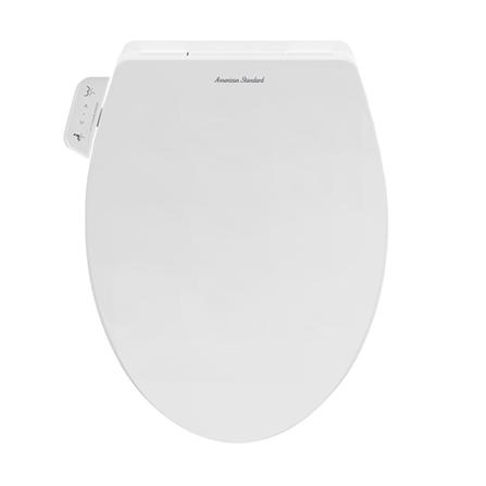 ฝารองนั่งอัตโนมัติ AMERICAN STANDARD 1007372080 สีขาว_2