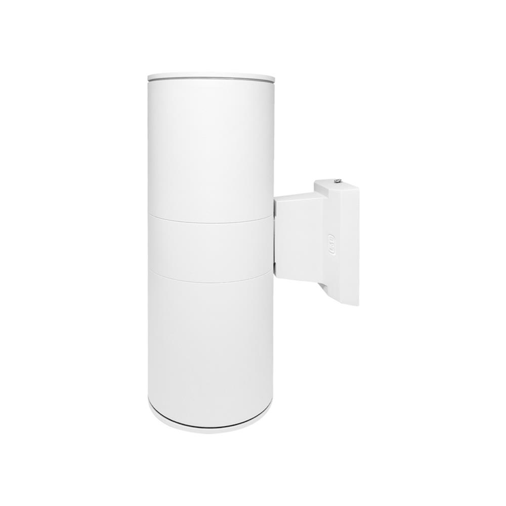 ไฟกิ่งภายนอก L&E 36-00495 สีขาว