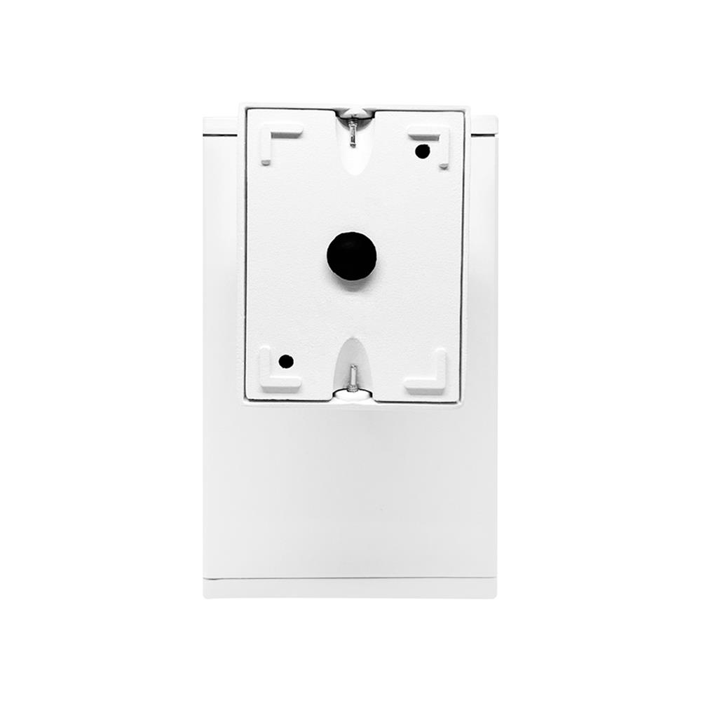 ไฟกิ่งภายนอก L&E 36-00676 สีขาว