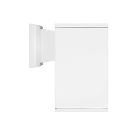 ไฟกิ่งภายนอก L&E 36-00676 สีขาว_1