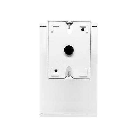 ไฟกิ่งภายนอก L&E 36-00676 สีขาว_2