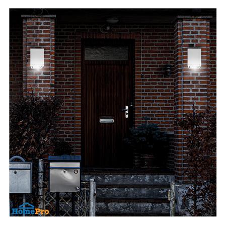 ไฟกิ่งภายนอก L&E 36-00676 สีขาว_4