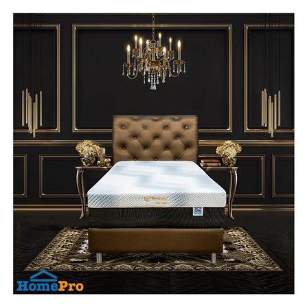 ที่นอน 3.5 ฟุต LADY AMERICANA SUPER VIANCE (พร้อมชุดเครื่องนอน 7 ชิ้น)_3