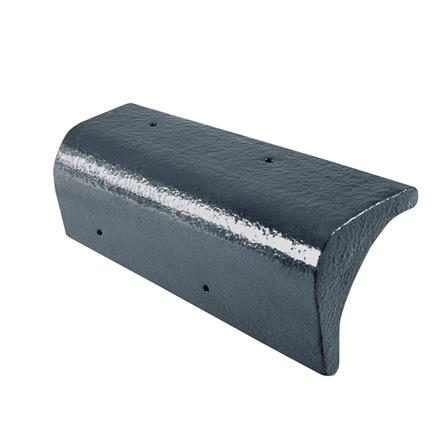 ครอบปิดชาย CT ตราเพชร 19x34.5 ซม. สีฟ้าอันดามัน_0