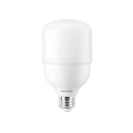 หลอดไฟ LED PHILIPS CYLINDER TRUE FORCE ESSENTIAL 25 วัตต์ DAYLIGHT E27_0