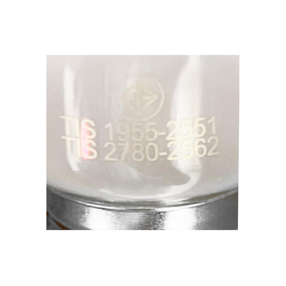 หลอดไฟ LED PHILIPS PEAR ULTRA EFFICIENT 7.5 วัตต์ WARM WHITE E27