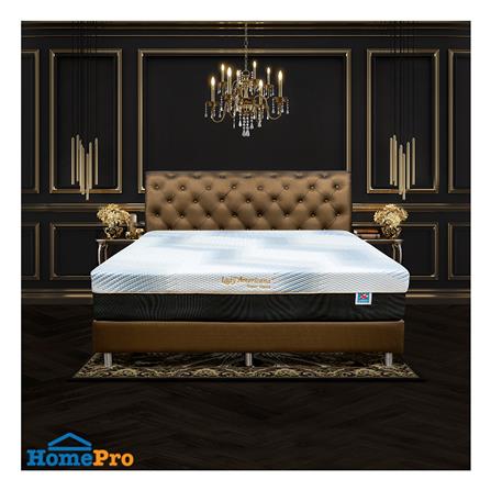 ที่นอน 6 ฟุต LADY AMERICANA SUPER VIANCE (พร้อมชุดเครื่องนอน 11 ชิ้น)_3