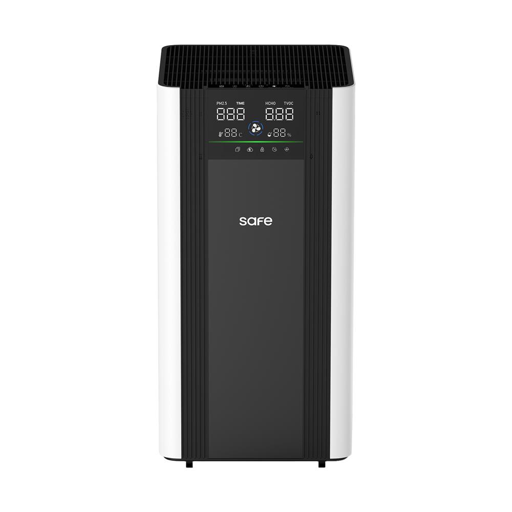 เครื่องฟอกอากาศ SAFE AIRRY LUXE 108 ตารางเมตร