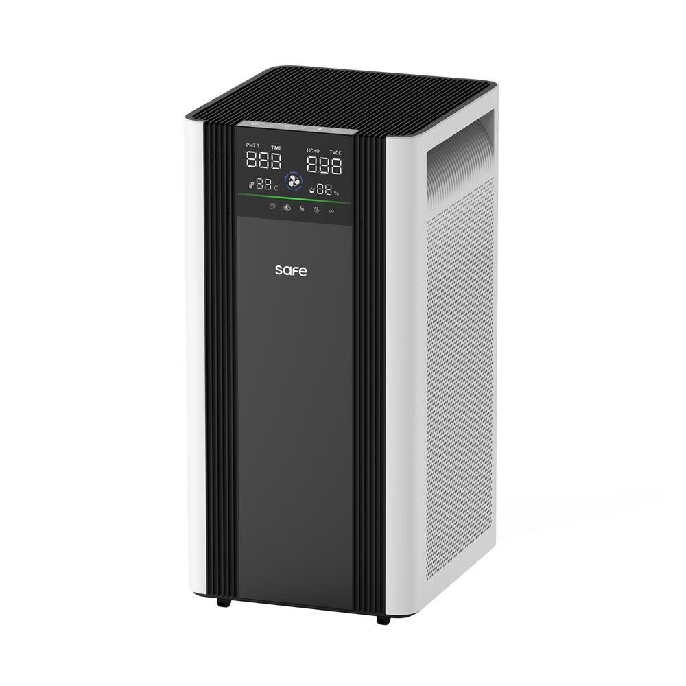 เครื่องฟอกอากาศ SAFE AIRRY LUXE 108 ตารางเมตร