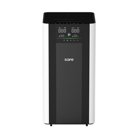 เครื่องฟอกอากาศ SAFE AIRRY LUXE 108 ตารางเมตร_0