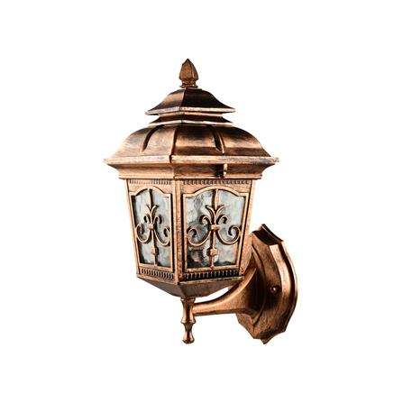 ไฟกิ่งภายนอก L&E 36-01734 สีทองเหลือง